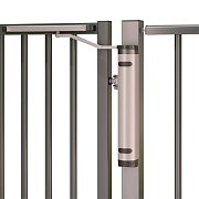 Нова стаття в блозі “Чому необхідний дотягувач для хвіртки?”